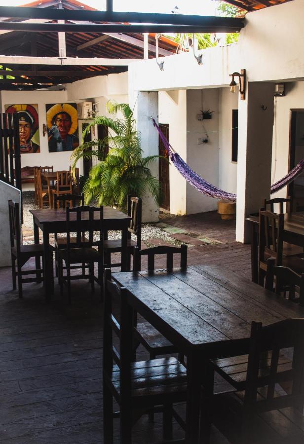 Pousada Ravana Jijoca de Jericoacoara Exterior foto